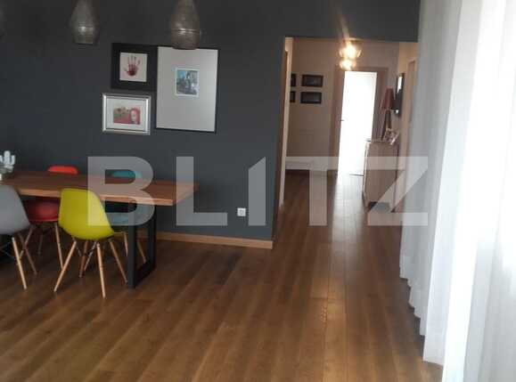Apartament de vânzare 3 camere Andrei Mureşanu - 31418AV | BLITZ Cluj-Napoca | Poza2