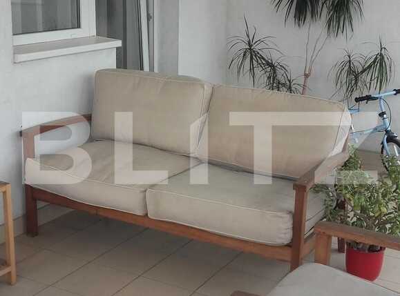 Apartament de vânzare 3 camere Andrei Mureşanu - 31418AV | BLITZ Cluj-Napoca | Poza13