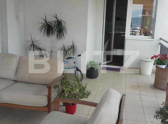 Apartament de vânzare 3 camere Andrei Mureşanu - 31418AV | BLITZ Cluj-Napoca | Poza14