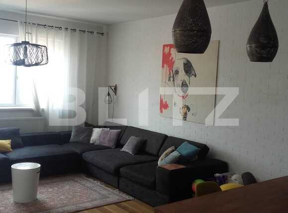 Apartament de vânzare 3 camere Andrei Mureşanu - 31418AV | BLITZ Cluj-Napoca | Poza6