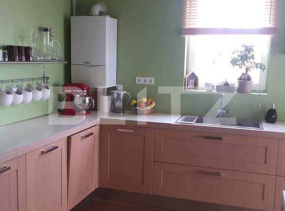 Apartament de vânzare 3 camere Andrei Mureşanu - 31418AV | BLITZ Cluj-Napoca | Poza7