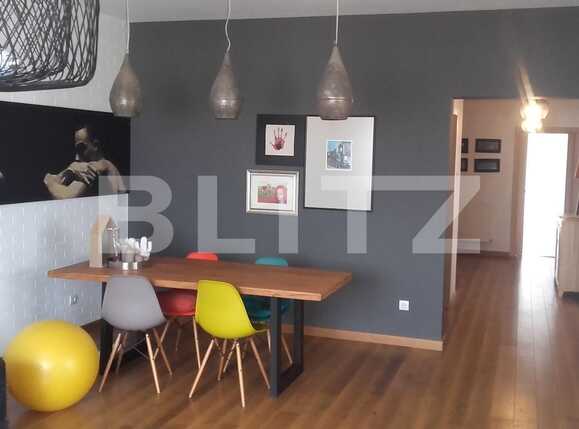 Apartament de vânzare 3 camere Andrei Mureşanu - 31418AV | BLITZ Cluj-Napoca | Poza1