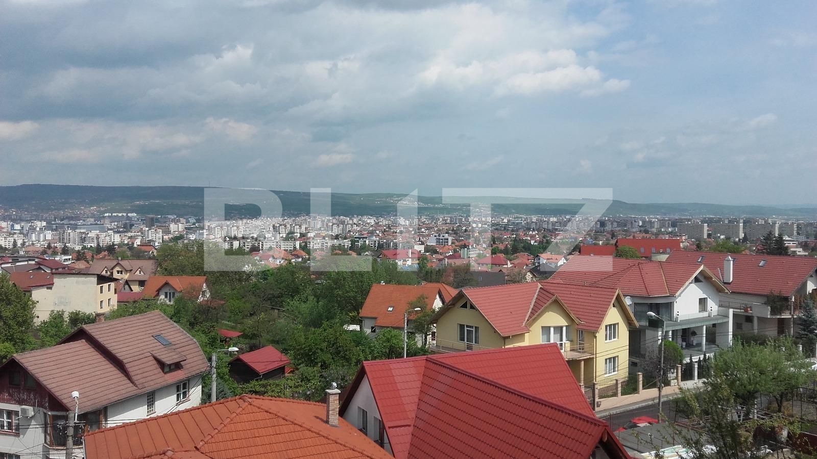 Apartament de vânzare 3 camere Andrei Mureşanu - 31418AV | BLITZ Cluj-Napoca | Poza17