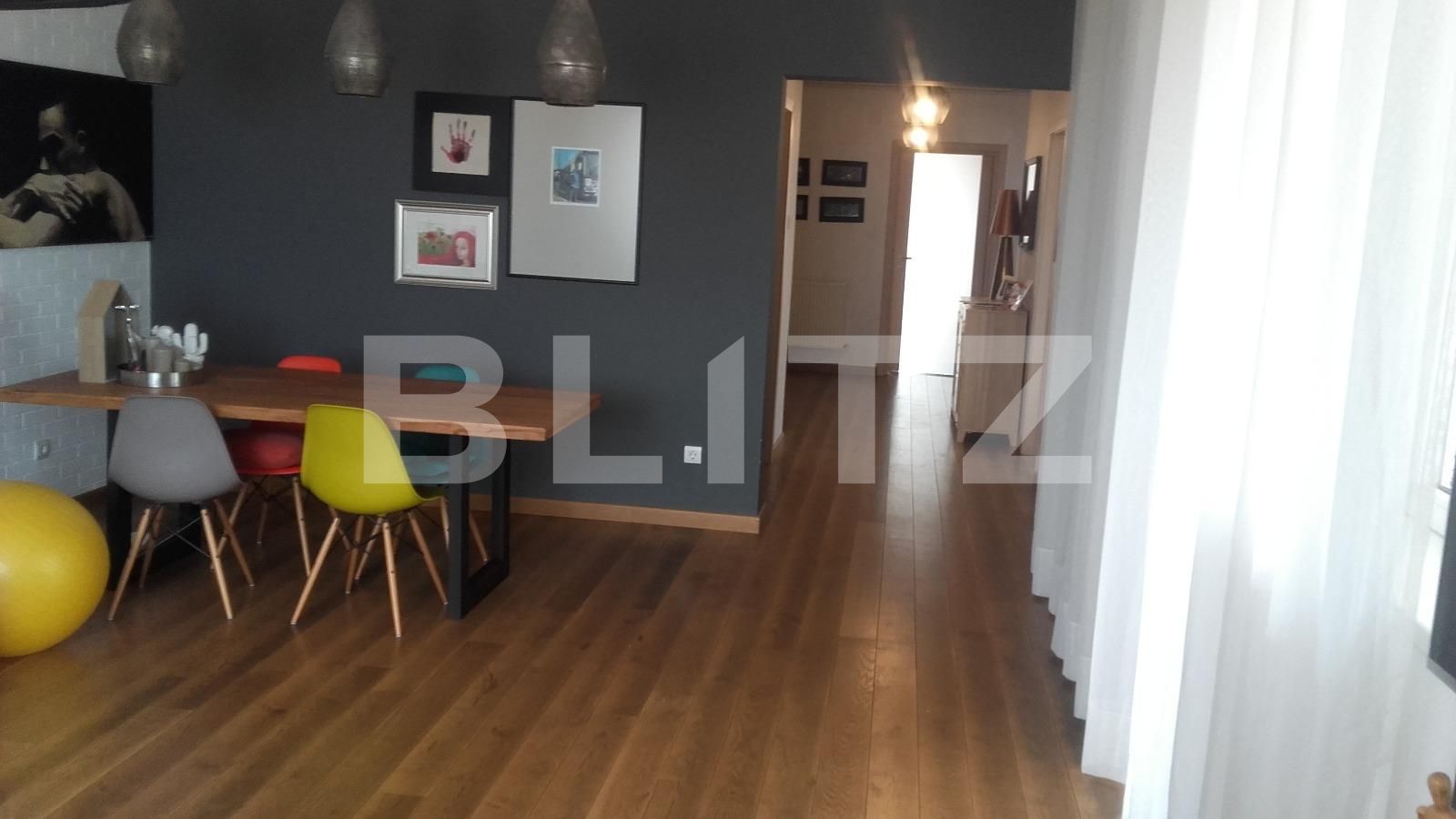 Apartament de vânzare 3 camere Andrei Mureşanu - 31418AV | BLITZ Cluj-Napoca | Poza2