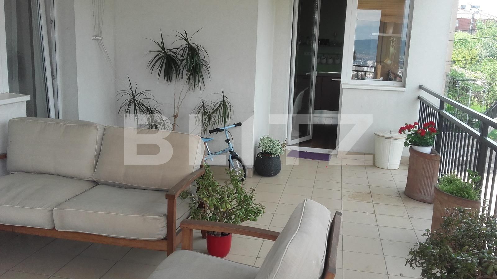 Apartament de vânzare 3 camere Andrei Mureşanu - 31418AV | BLITZ Cluj-Napoca | Poza14