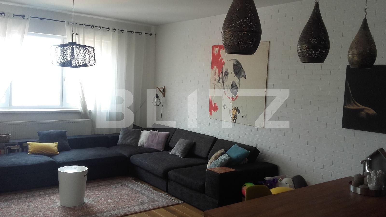 Apartament de vânzare 3 camere Andrei Mureşanu - 31418AV | BLITZ Cluj-Napoca | Poza6