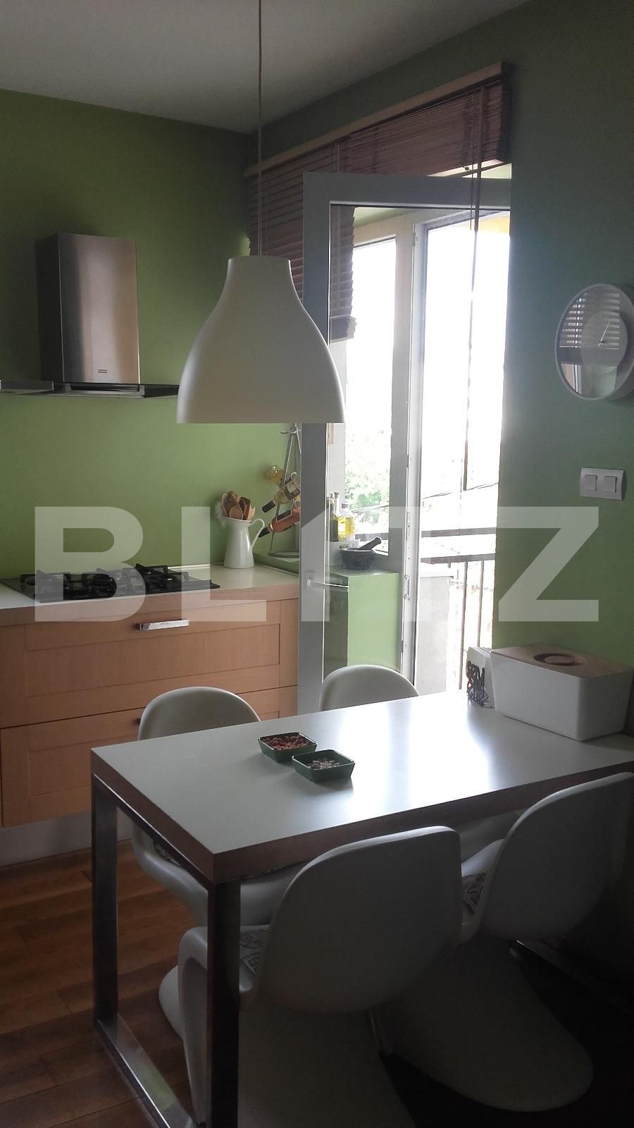 Apartament de vânzare 3 camere Andrei Mureşanu - 31418AV | BLITZ Cluj-Napoca | Poza9