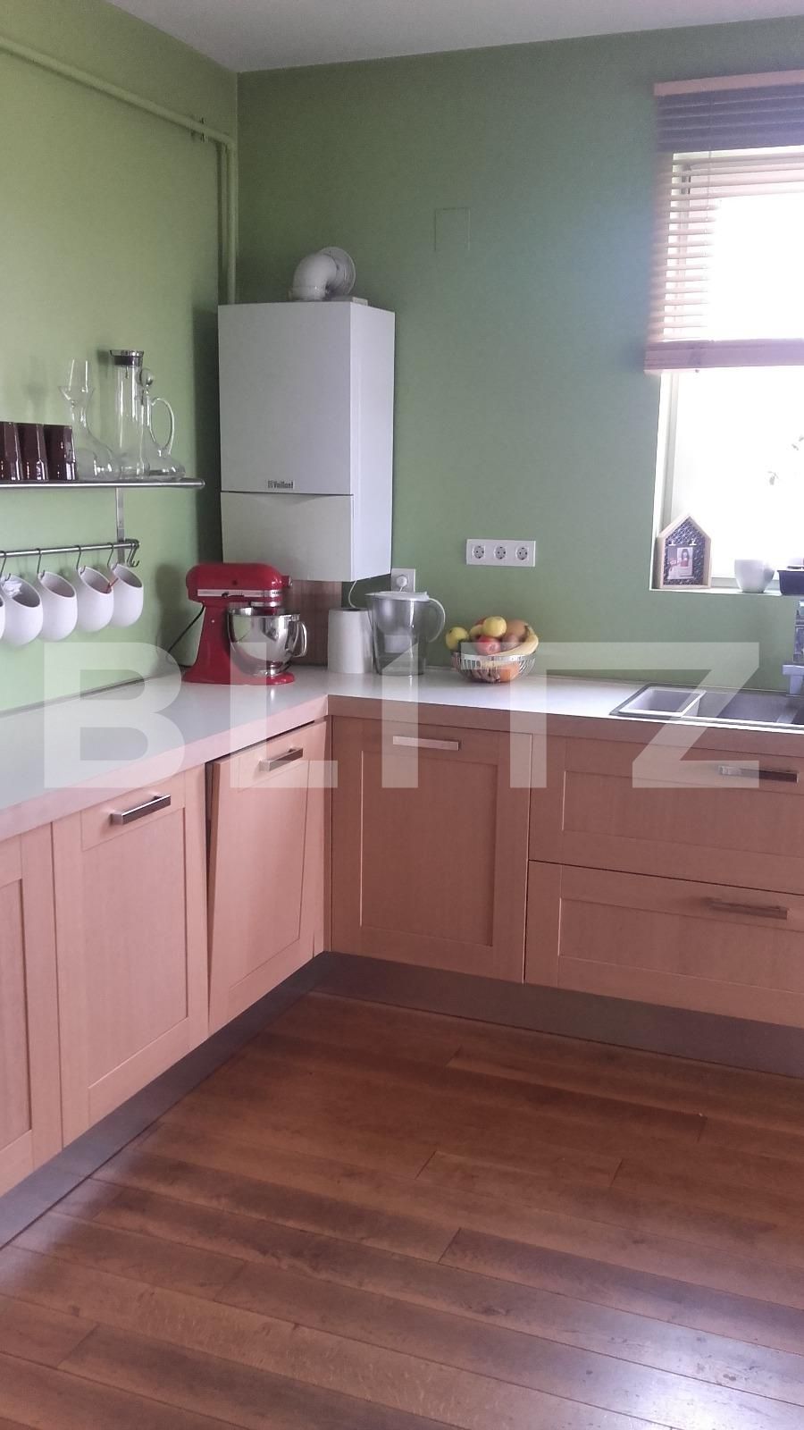 Apartament de vânzare 3 camere Andrei Mureşanu - 31418AV | BLITZ Cluj-Napoca | Poza8