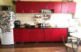 Apartament cu 2 camere, 57 mp, parcare! Zona strazii Florilor!