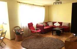 Apartament cu 2 camere, 57 mp, parcare! Zona strazii Florilor!