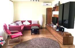 Apartament cu 2 camere, 57 mp, parcare! Zona strazii Florilor!
