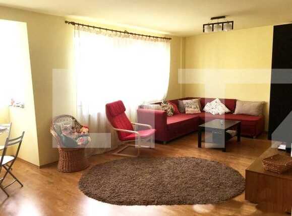 Apartament de vânzare 2 camere Floreşti - 31419AV | BLITZ Cluj-Napoca | Poza2