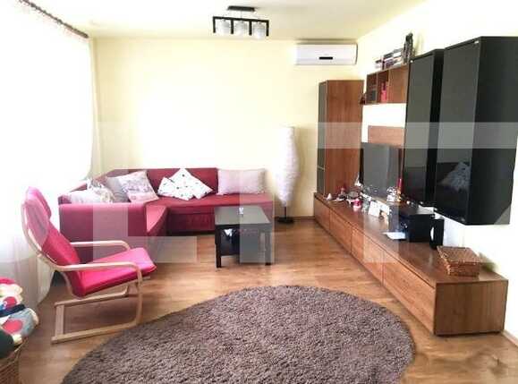 Apartament de vânzare 2 camere Floreşti - 31419AV | BLITZ Cluj-Napoca | Poza1