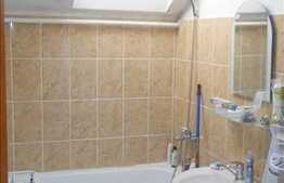 Apartament izolat termic cu 1 camera!