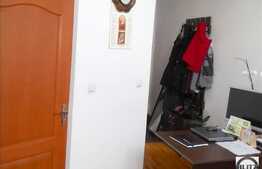 Apartament izolat termic cu 1 camera!