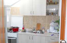 Apartament izolat termic cu 1 camera!