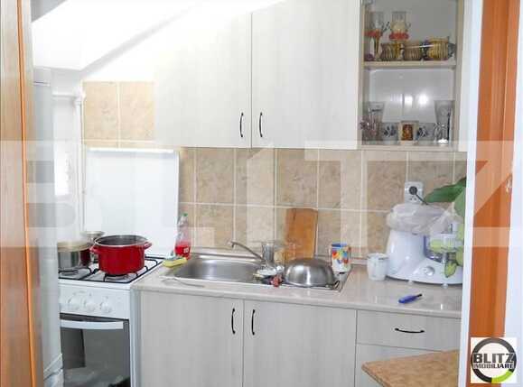 Garsonieră de vânzare Gheorgheni - 3142AV | BLITZ Cluj-Napoca | Poza2
