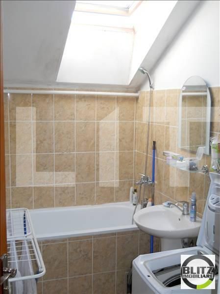 Garsonieră de vânzare Gheorgheni - 3142AV | BLITZ Cluj-Napoca | Poza9