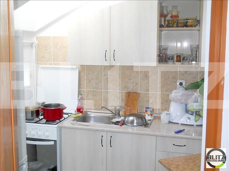 Garsonieră de vânzare Gheorgheni - 3142AV | BLITZ Cluj-Napoca | Poza2