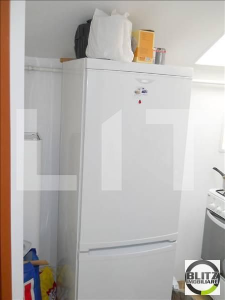 Garsonieră de vânzare Gheorgheni - 3142AV | BLITZ Cluj-Napoca | Poza6