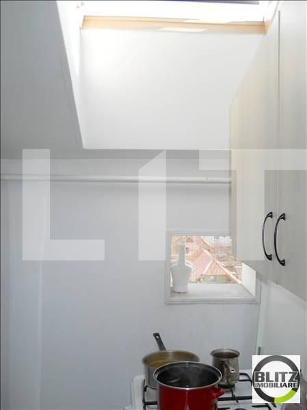 Garsonieră de vânzare Gheorgheni - 3142AV | BLITZ Cluj-Napoca | Poza8