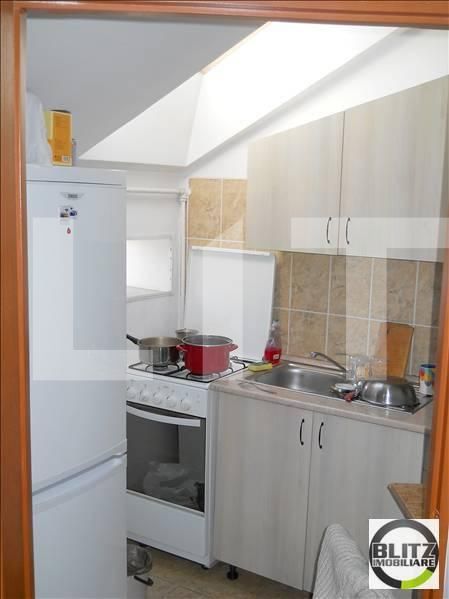 Garsonieră de vânzare Gheorgheni - 3142AV | BLITZ Cluj-Napoca | Poza5