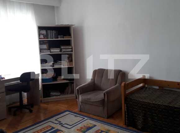 Apartament de vânzare 3 camere Marasti - 31420AV | BLITZ Cluj-Napoca | Poza1