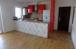 De vanzare 2 camere, 38 mp, balcon! Zona Vivo!