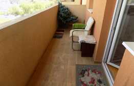 De vanzare 2 camere, 38 mp, balcon! Zona Vivo!