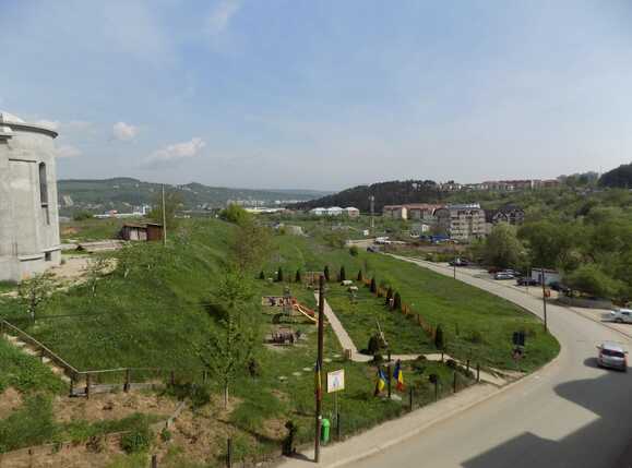 Apartament de vânzare 2 camere Floreşti - 31421AV | BLITZ Cluj-Napoca | Poza7