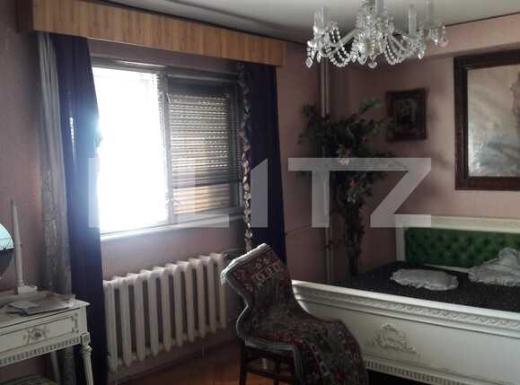 Apartament de vânzare 2 camere Marasti - 31422AV | BLITZ Cluj-Napoca | Poza1