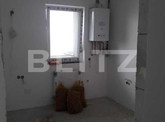 Apartament de vânzare 2 camere Iris - 31423AV | BLITZ Cluj-Napoca | Poza4