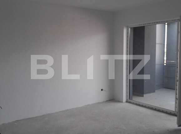 Apartament de vânzare 2 camere Iris - 31423AV | BLITZ Cluj-Napoca | Poza1