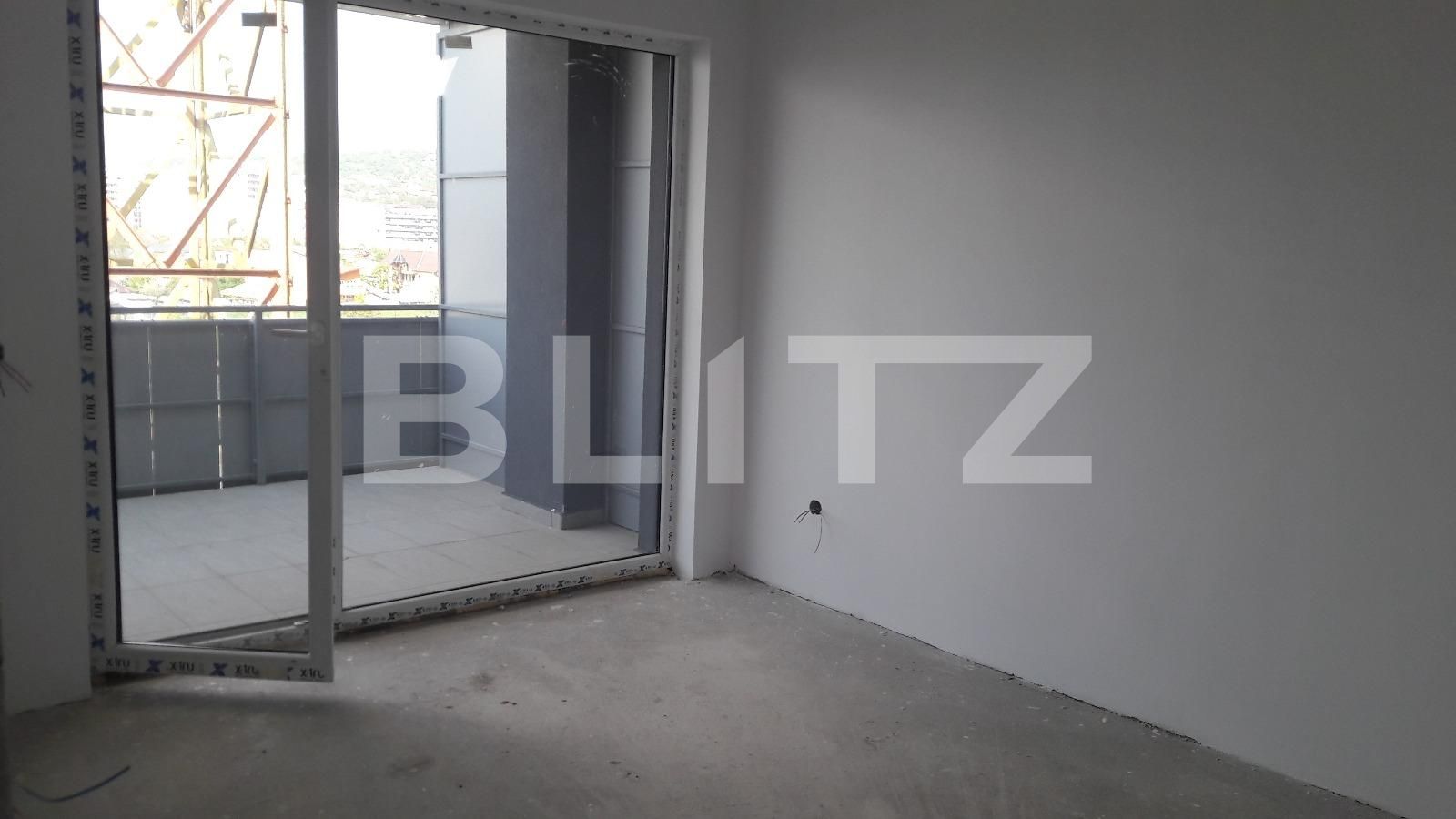 Apartament de vânzare 2 camere Iris - 31423AV | BLITZ Cluj-Napoca | Poza2