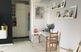 Apartament 3 camere, 57 mp, terasa de 16 mp, parcare, zona Kaufland