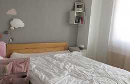 Apartament 3 camere, 57 mp, terasa de 16 mp, parcare, zona Kaufland