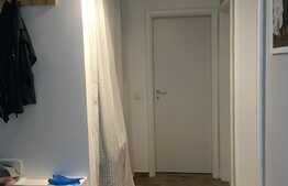 Apartament 3 camere, 57 mp, terasa de 16 mp, parcare, zona Kaufland