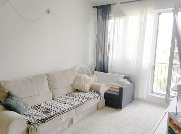 Apartament de vânzare 3 camere Marasti - 31424AV | BLITZ Cluj-Napoca | Poza1