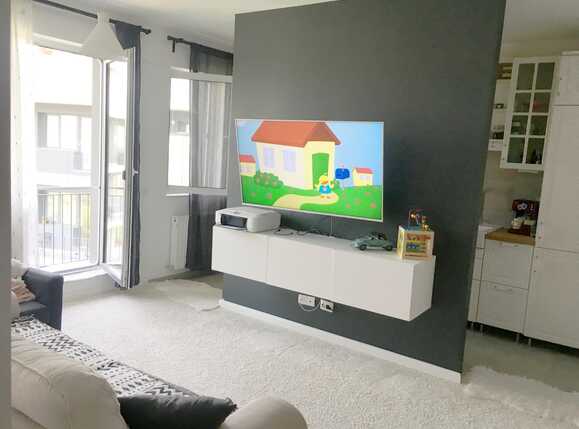 Apartament de vânzare 3 camere Marasti - 31424AV | BLITZ Cluj-Napoca | Poza2