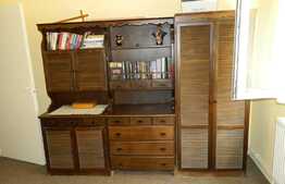 3 camere, decomandate, 70 mp, zona Intersevisan