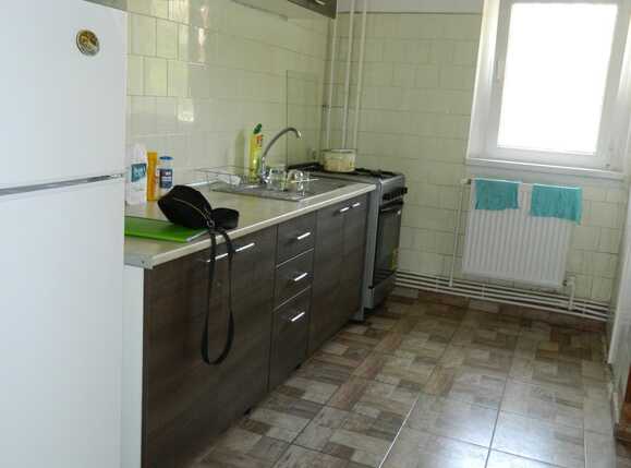 Apartament de închiriat 3 camere Gheorgheni - 31425AI | BLITZ Cluj-Napoca | Poza10