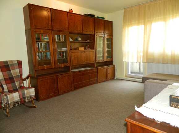 Apartament de închiriat 3 camere Gheorgheni - 31425AI | BLITZ Cluj-Napoca | Poza6