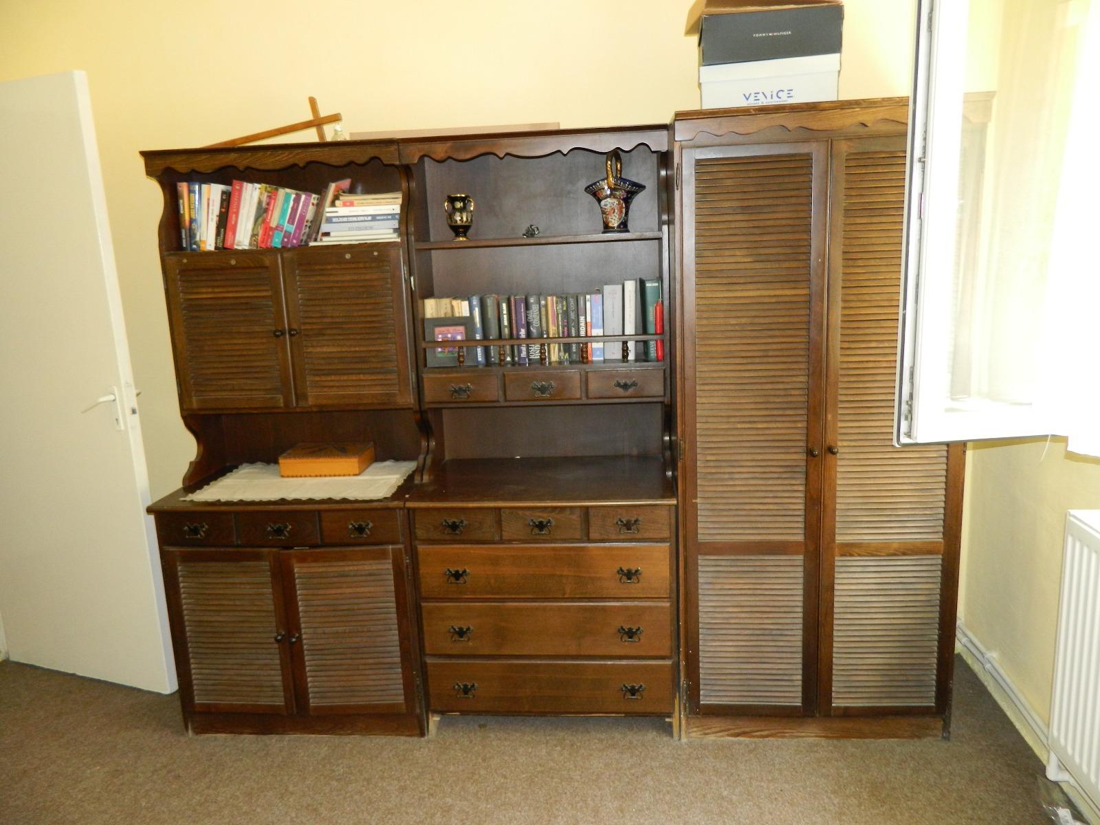 Apartament de închiriat 3 camere Gheorgheni - 31425AI | BLITZ Cluj-Napoca | Poza4