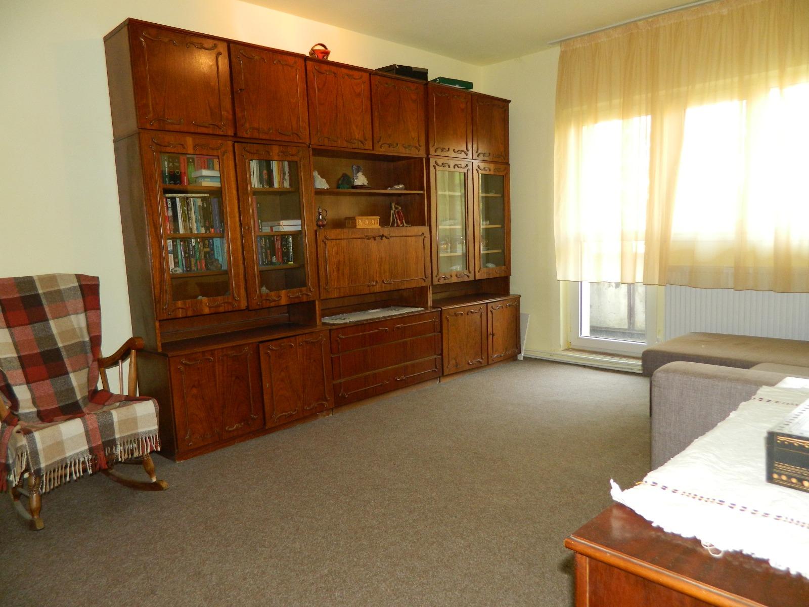 Apartament de închiriat 3 camere Gheorgheni - 31425AI | BLITZ Cluj-Napoca | Poza6