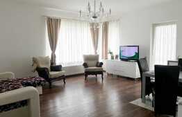 Duplex 118,45 mp utili, teren de 225 mp, ultrafinisat, zona linistita de case