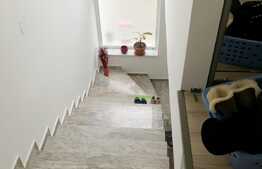 Duplex 118,45 mp utili, teren de 225 mp, ultrafinisat, zona linistita de case