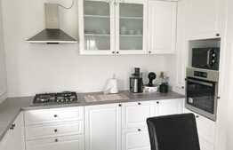 Duplex 118,45 mp utili, teren de 225 mp, ultrafinisat, zona linistita de case