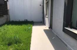 Duplex 118,45 mp utili, teren de 225 mp, ultrafinisat, zona linistita de case