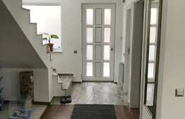 Duplex 118,45 mp utili, teren de 225 mp, ultrafinisat, zona linistita de case