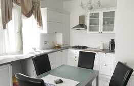 Duplex 118,45 mp utili, teren de 225 mp, ultrafinisat, zona linistita de case